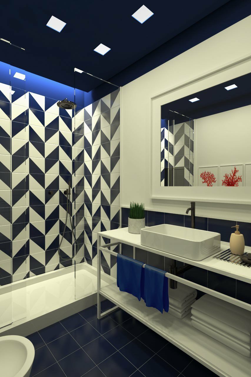 Maison Blu - Intimate Guesthouse Sorrento Bagian luar foto
